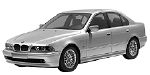 BMW E39 B1494 Fault Code