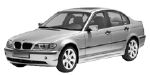 BMW E46 B1494 Fault Code