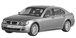 BMW E66 B1494 Fault Code