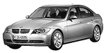 BMW E90 B1494 Fault Code