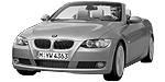 BMW E93 B1494 Fault Code